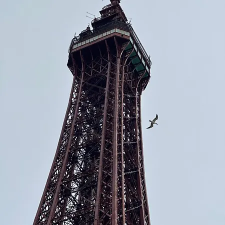 The Big One Blackpool Exterior photo