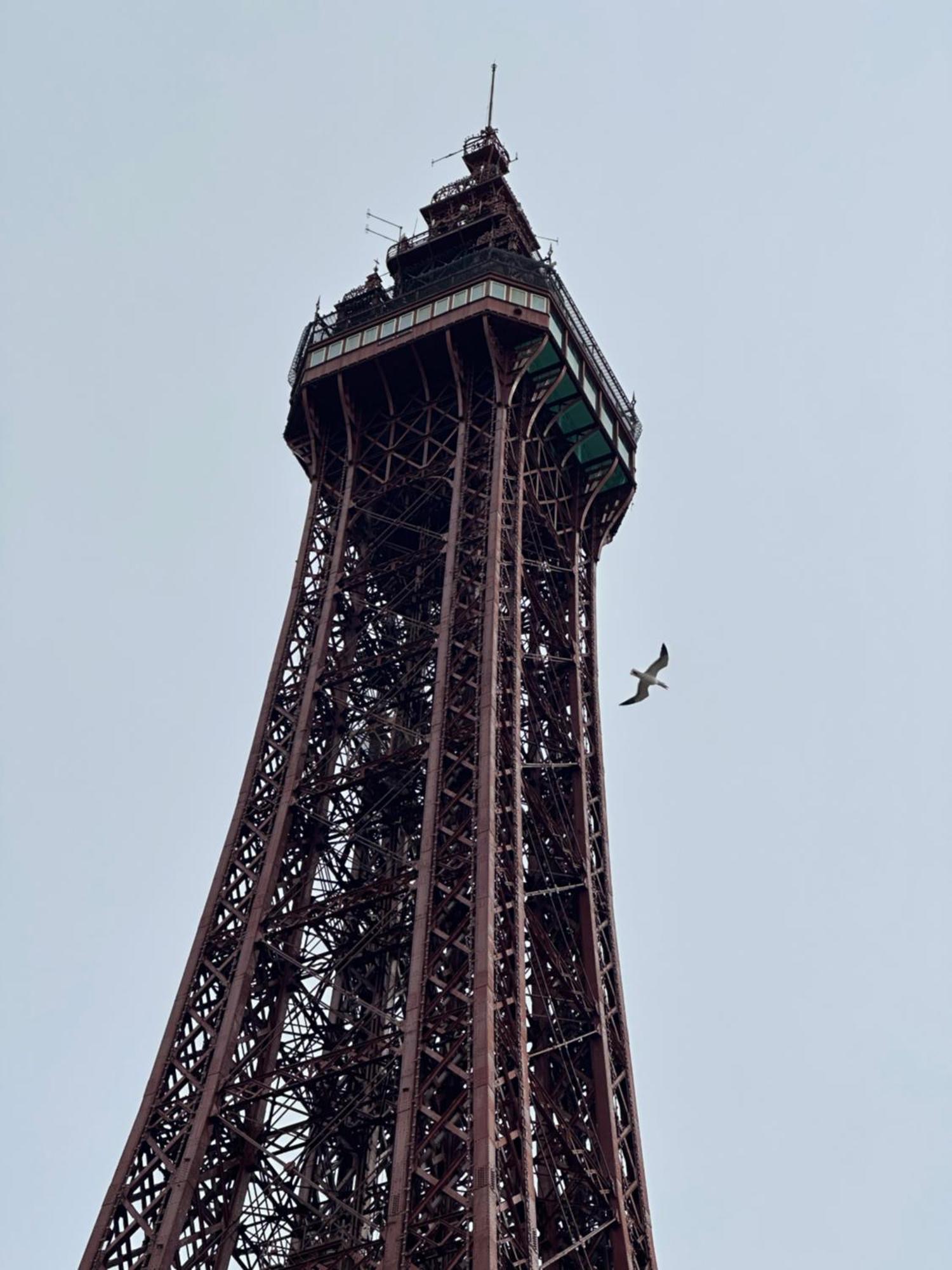 The Big One Appartamento Blackpool
